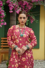 The Noor Floral Co-ord - Image 5